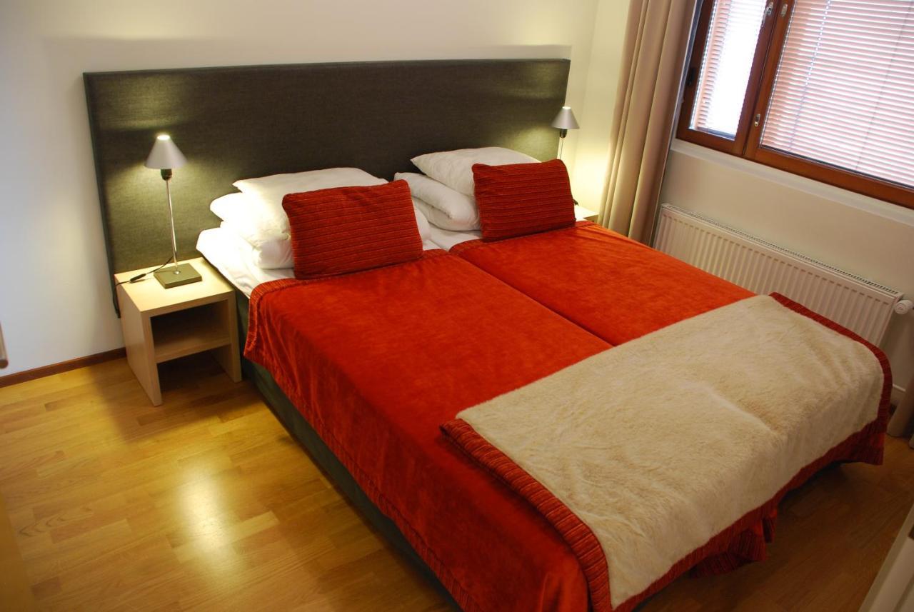 Yllaes Chalet 8208 Экстерьер фото