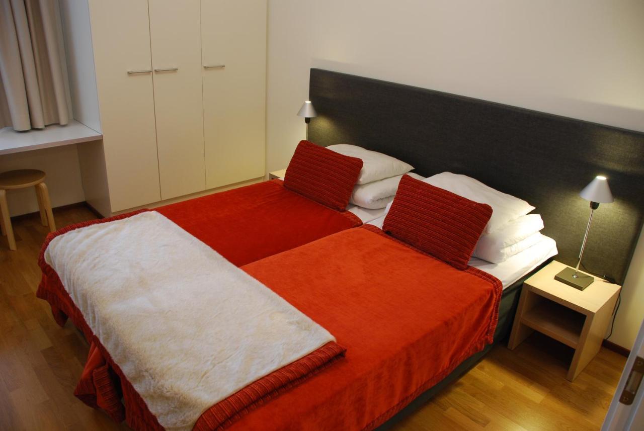 Yllaes Chalet 8208 Экстерьер фото