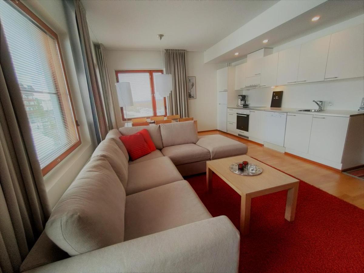 Yllaes Chalet 8208 Экстерьер фото