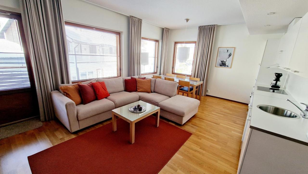 Yllaes Chalet 8208 Экстерьер фото